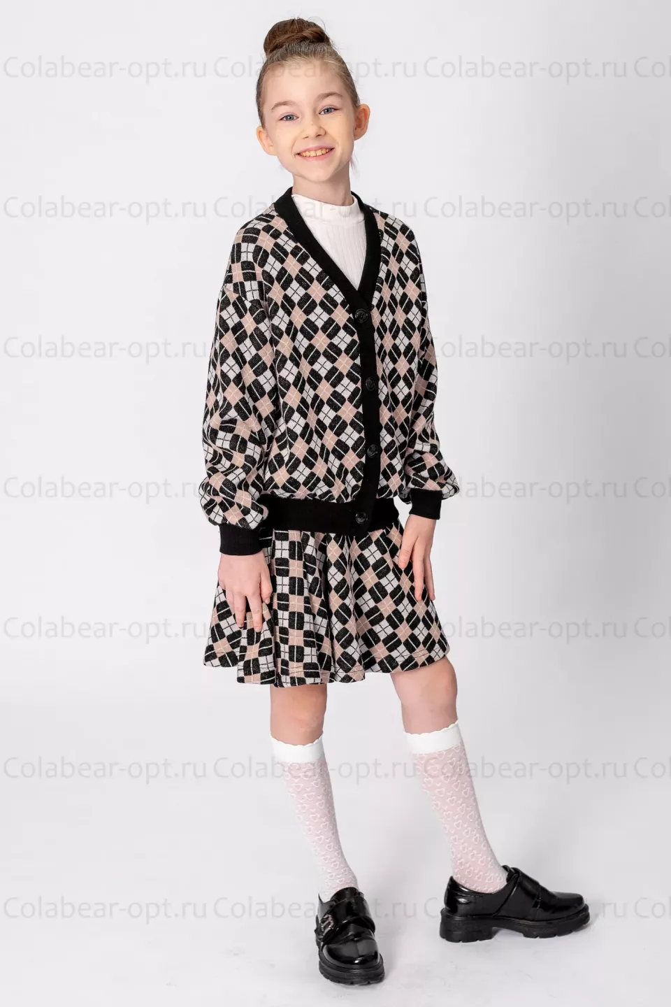 COLABEAR Кофта 187069