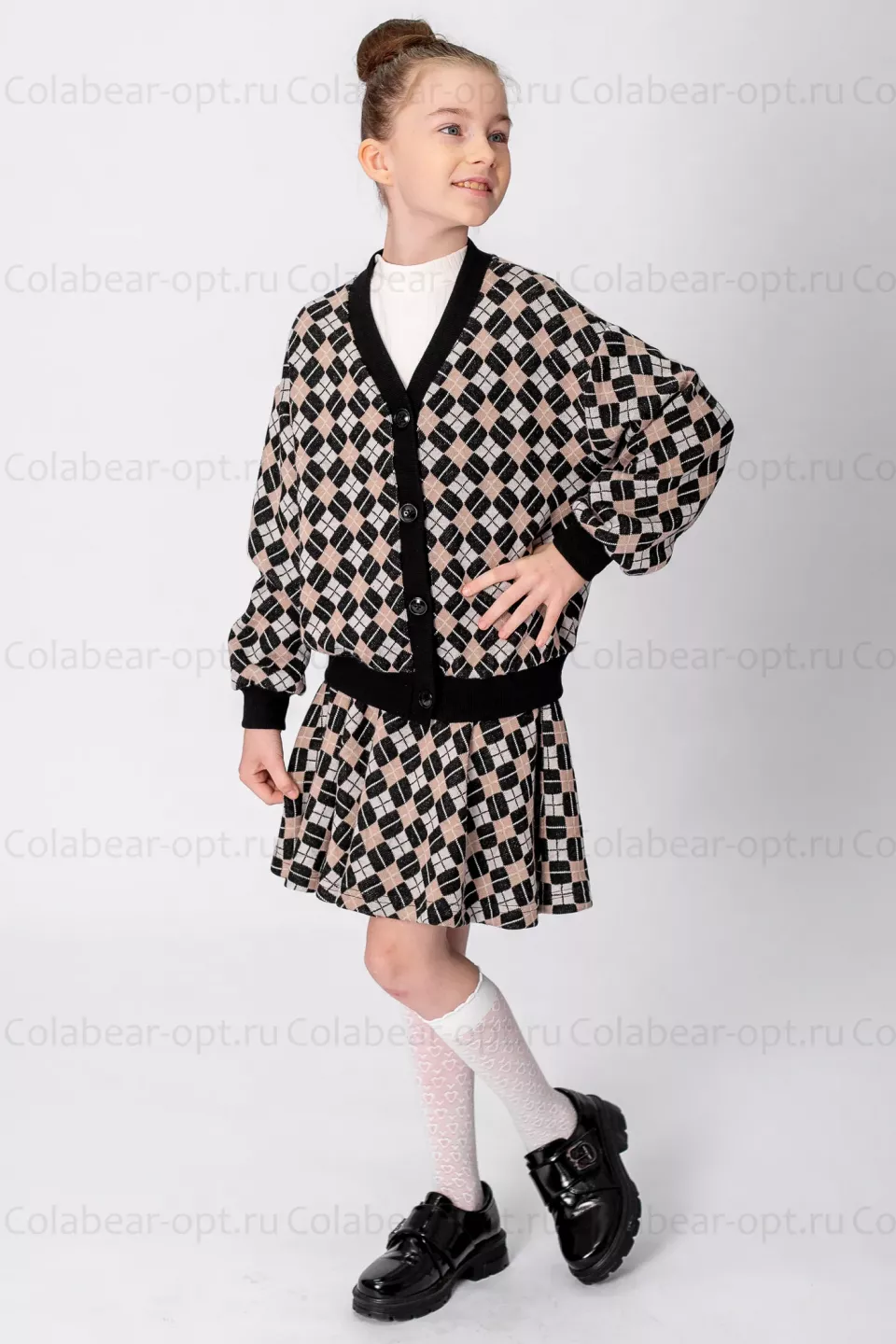COLABEAR Кофта 187069