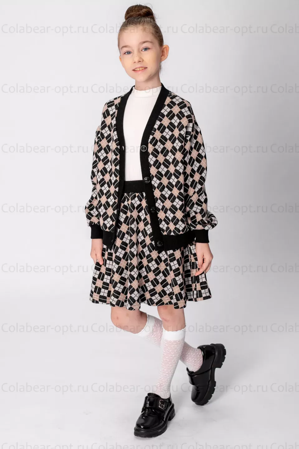 COLABEAR Кофта 187069