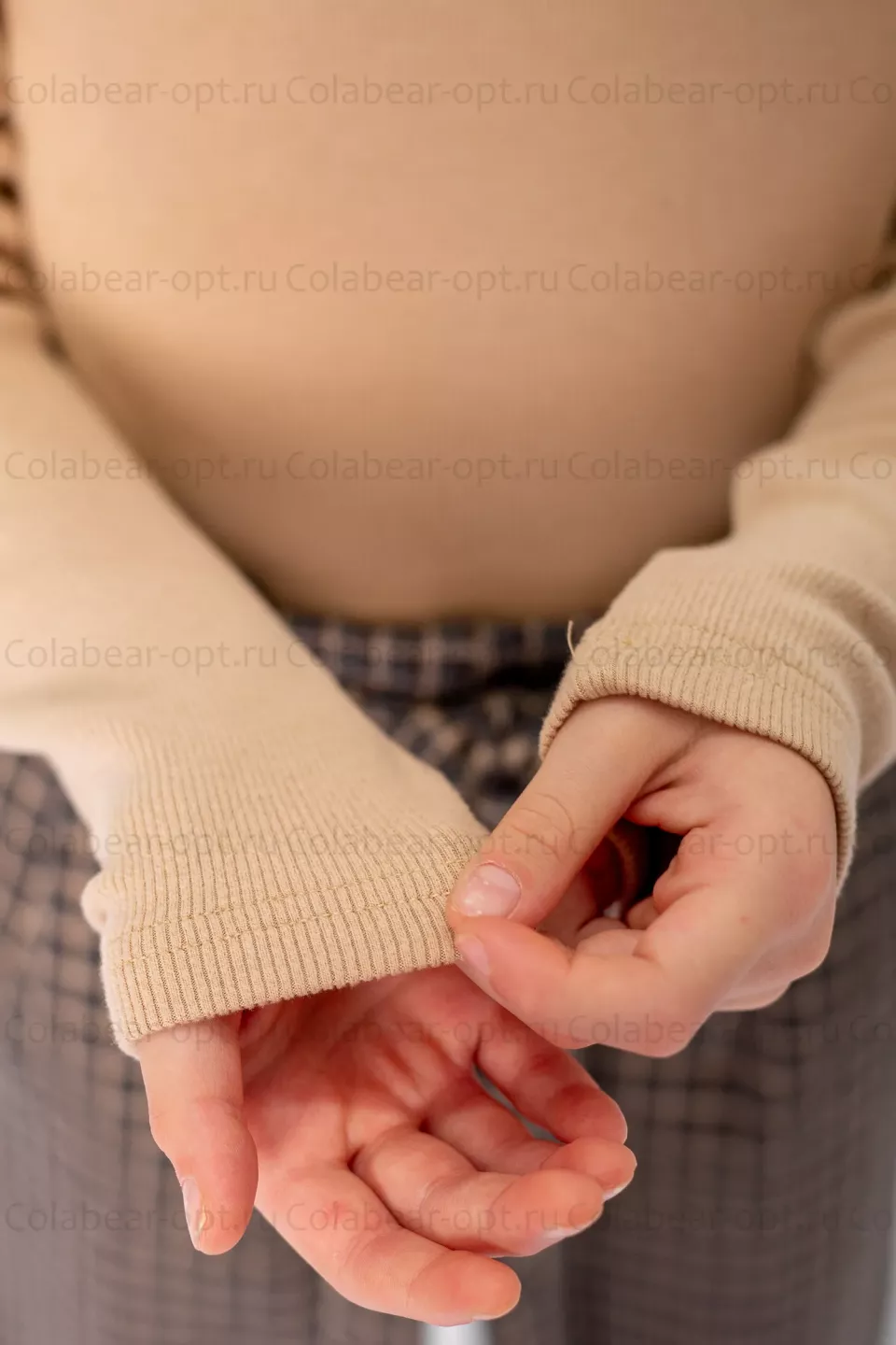COLABEAR Водолазка 686577